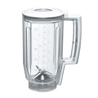 Accesorio vaso batidor Robot de cocina Bosch Siemens MUM  00703198