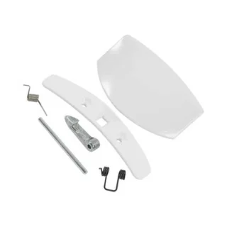 Aeg, Zanussi, Electrolux conjunto maneta de puerta de lavadora 50277718008