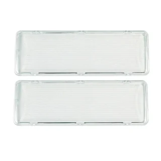 Tapa de luz ORIGINAL para campana Balay, Bosch, Siemens, Lynx 2 unidades