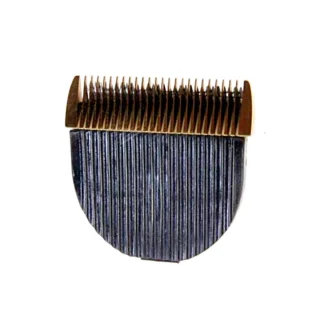 Cuchilla Bloque de Corte para Cortapelo Rowenta Wet & Dry TN5030 CS-00116966 - Recambio Original