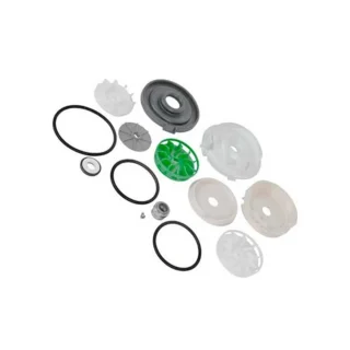 Conjunto turbina bomba lavavajillas Electrolux, AEG 50273512009