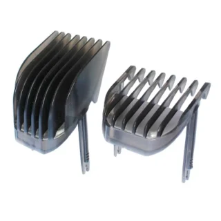 Conjunto dos peines cortapelo Taurus Ikarus Ver II 086977000