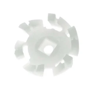 Embrague batidora vaso Braun Multiquick BR67050810