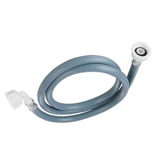 Tubo de entrada de agua 1.5 m de lavadora-lavavajillas Universal
