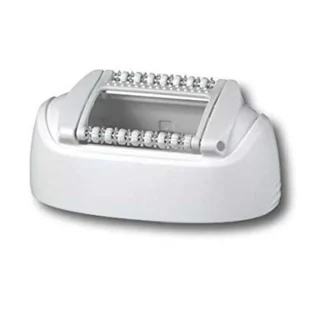 Tapa masaje blanca depiladora Braun Silk Epil 7 81422735