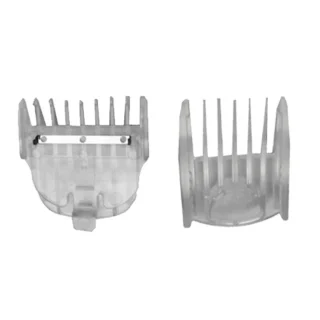 Conjunto de dos peines cortapelo Taurus Hipnos Power 083506000