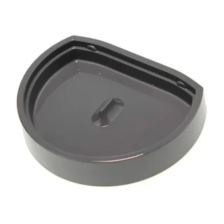Bandeja de goteo antracita cafetera Krups Dolce Gusto Mini Me MS-623499