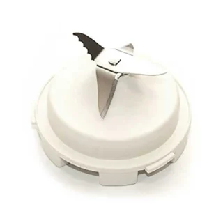 Cuchilla batidora de vaso Simply Invents SS-192717