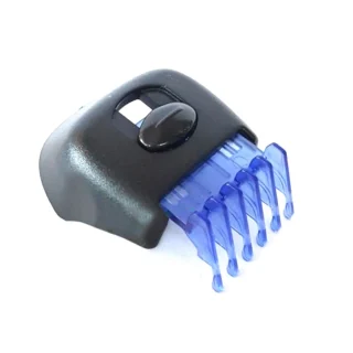 Guía cabezal estrecho cortapelo Taurus Hipnos Plus 079652000