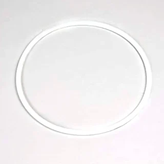 Goma de olla a presión Lacor convencional 24 cm. R71878B