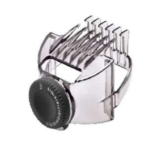 Peine de precision cortapelo Rowenta Wet & Dry precision CS-00138201