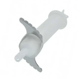 Cuchilla batidora accesorio picador hielo Braun 67050140