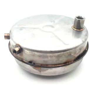 Caldera centro de planchado ufesa Pl14.. OBSOLETO