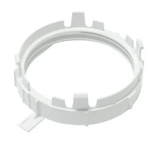 Soporte brida de sujeción tubo secadora Electrolux 1250091004