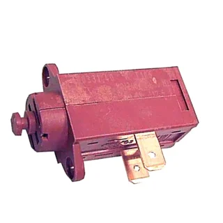 Termoactuador apertura jabonera Bosch Balay 00166635