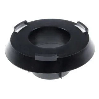 Soporte filtro aspirador Megane 2000 083900000