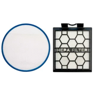 Set de Filtros aspirador Polti MCV.. Unico PAEU0295