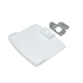 Maneta cierre puerta ORIGINAL lavadora Whirlpool 481231028224