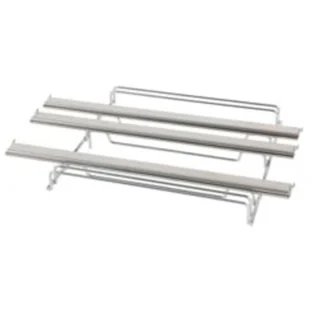 Soporte derecho deslizante de bandeja de horno Bosch, Balay 00682443