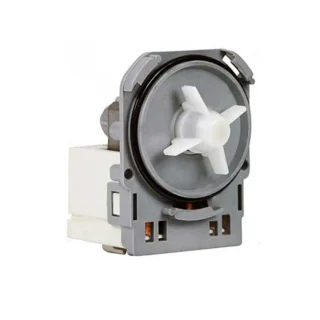 Bomba desague lavadora Zanussi, Electrolux 1323239002