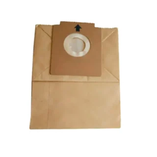 Bolsa aspirador Ufesa, Solac, Clatronic AS220 AS2201  - 5 unidades