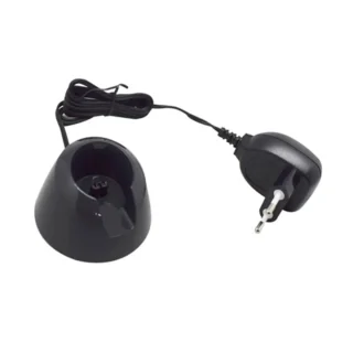 Cargador cortapelo Rowenta Barba Trimmer Barbe Wet & Dry Structure CS-00125444