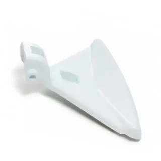 Cierre maneta puerta lavadora Teka, Vestel