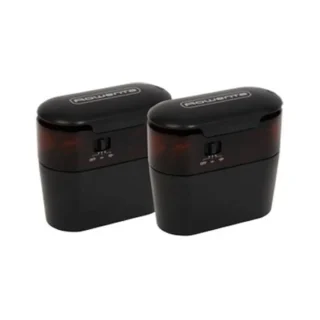 Barrera virtual (paq. 2) robot aspirador Rowenta ZR704001