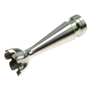 Pie metalico batidora Braun Multiquick 9 7322115504