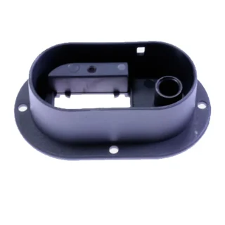 Conector hembra vaporeta Polti M0S01861