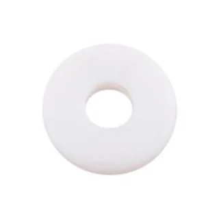 Junta tapón blanca Vaporella Polti M0001610