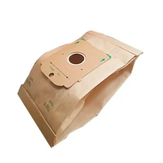 Bolsa aspirador Ufesa, Bosch, Siemens Big Bag 3L - 5 unidades 769