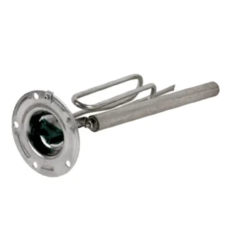 Resistencia  termo agua electrico Ariston Indesit 2500 W