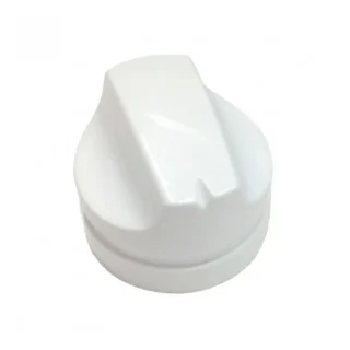 Mando temporizador blanco de horno Teka 83130106