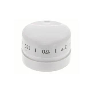 Mando termostato horno Teka Blanco 99517915