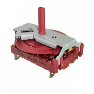 Selector - conmutador de horno Teka 6 posiciones HA830 750611