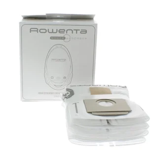Bolsa Aspiradora Shock Absorber Rowenta  ZR002601