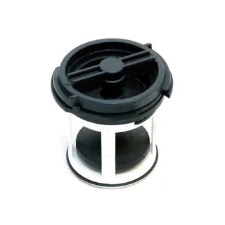 Whirlpool, Bauknecht, Filtro lavadora 481948058106