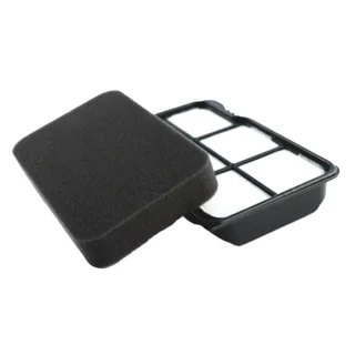 Soporte y microfiltro aspirador Rowenta Compact Force Cyclonic OBSOLETO