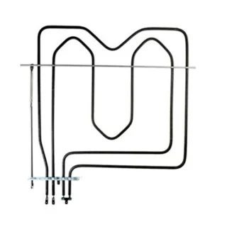 Resistencia doble de horno Fagor, Edesa 700W -1400W CA5A005A7