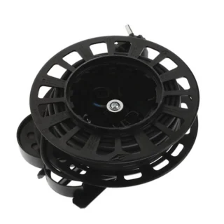 Recogecable aspirador Bosch Siemens 12003875