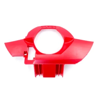 Nilfisk Soporte rojo bolsa aspirador Coupé Neo 78602704