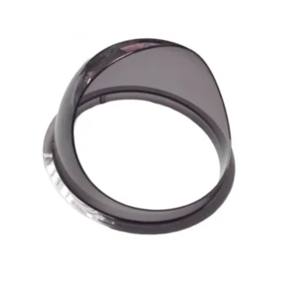 Tapa anti salpicaduras Lacor Profesional con eje 69286