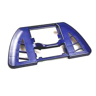 Nilfisk Soporte azul bolsa aspirador  Power 1470417500