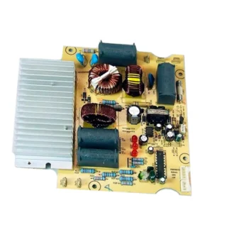 Placa electronica robot de cocina Kenwood Cooking Chef KW715643