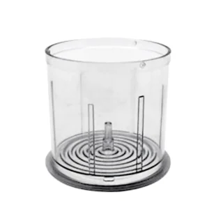 Vaso de accesorio picador Bosch y Ufesa 00647801