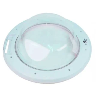 Puerta completa para lavadora Ariston, Indesit C00509616