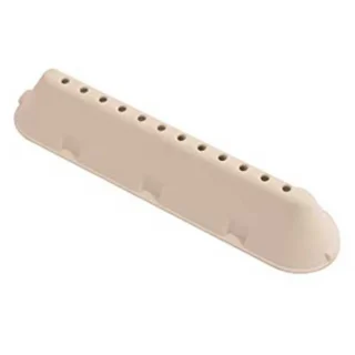 Aleta rociador lavadora Whirlpool, Indesit, Ariston C00268109