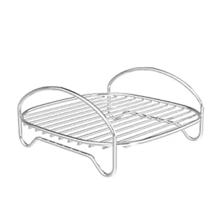 Rejilla de horneado horno Tefal Fry Delight XA110070