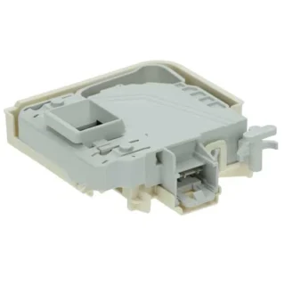 Cierre eléctrico blocapuerta lavadora Siemens, Bosch 00613070